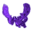 Shadow Elemental Lugia